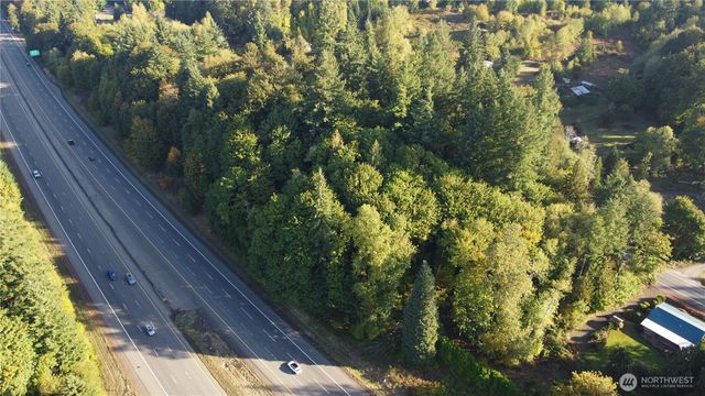 0 Old Pacific Hwy, Castle Rock, WA 98611