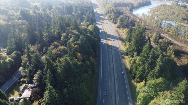 0 Old Pacific Hwy, Castle Rock, WA 98611