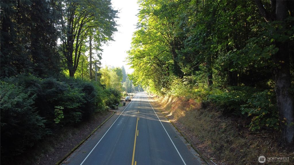 0 Old Pacific Hwy, Castle Rock, WA 98611