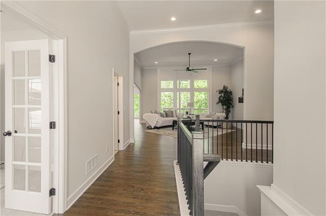 4818 NE 105th Street, Kansas City, MO 64156