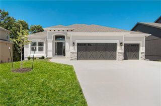 4818 NE 105th Street, Kansas City, MO 64156