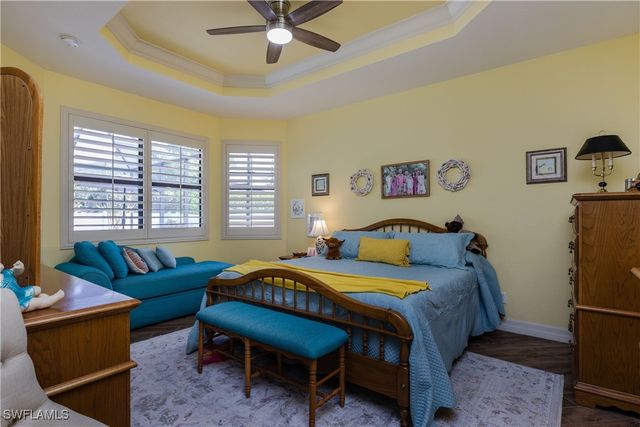 2805 NW 15th ST, Cape Coral, FL 33993