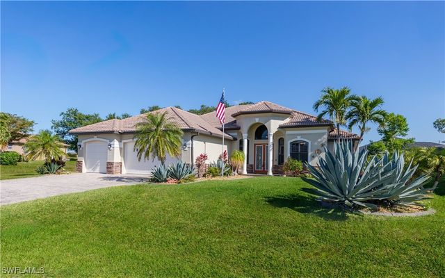 2805 NW 15th ST, Cape Coral, FL 33993