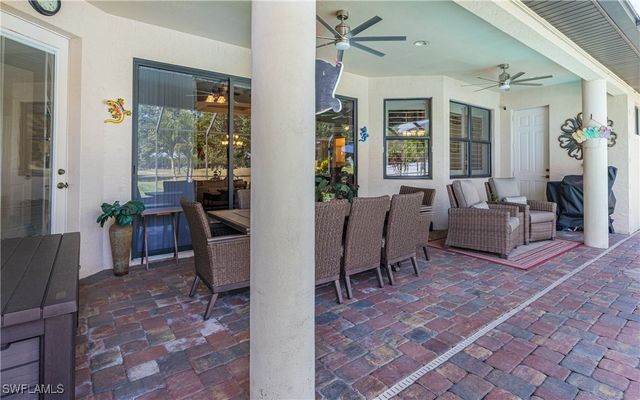 2805 NW 15th ST, Cape Coral, FL 33993