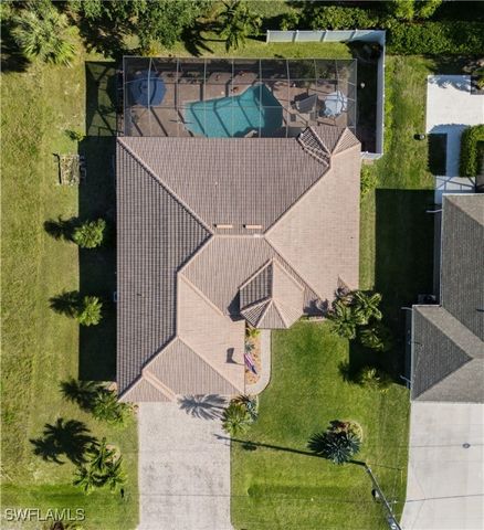 2805 NW 15th ST, Cape Coral, FL 33993