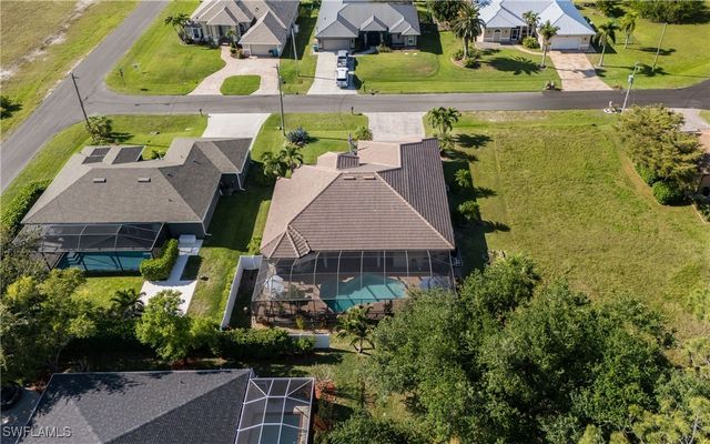 2805 NW 15th ST, Cape Coral, FL 33993