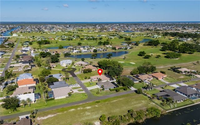 2805 NW 15th ST, Cape Coral, FL 33993