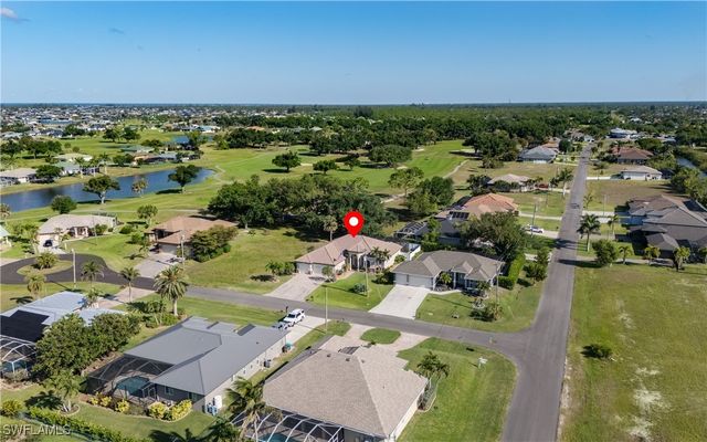 2805 NW 15th ST, Cape Coral, FL 33993