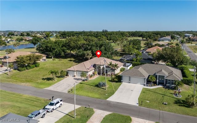 2805 NW 15th ST, Cape Coral, FL 33993