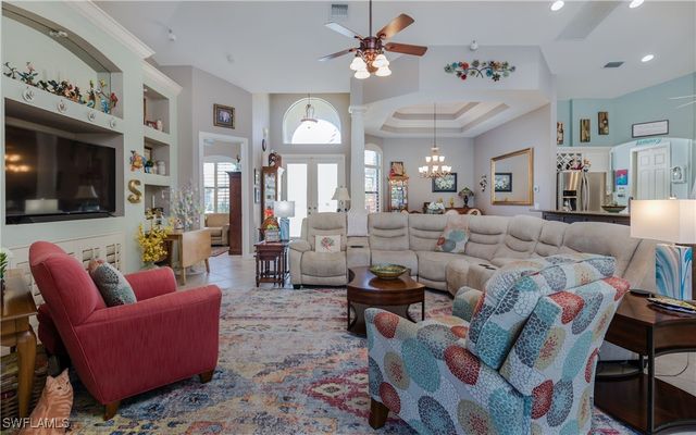 2805 NW 15th ST, Cape Coral, FL 33993