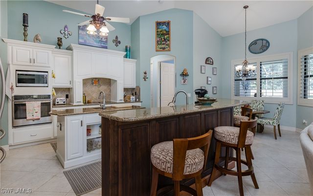 2805 NW 15th ST, Cape Coral, FL 33993