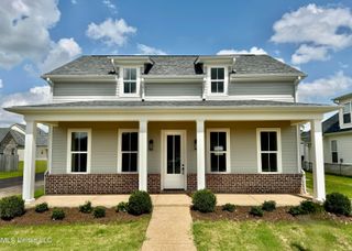6674 Montclair Avenue, Southaven, MS 38672