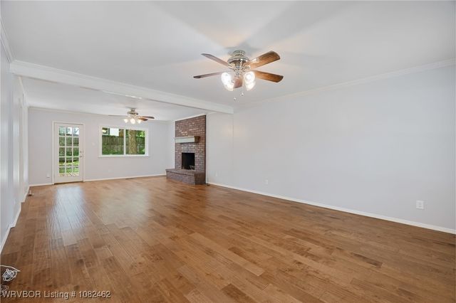 3422 Fresno Street, Fort Smith, AR 72903