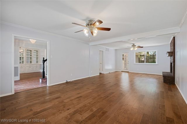 3422 Fresno Street, Fort Smith, AR 72903