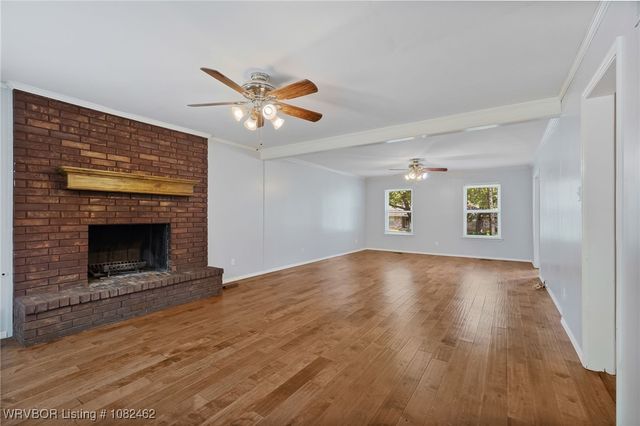 3422 Fresno Street, Fort Smith, AR 72903