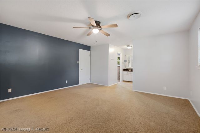 3422 Fresno Street, Fort Smith, AR 72903