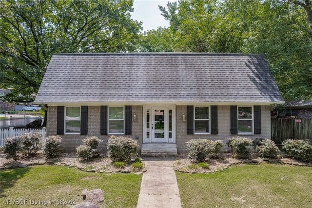 3422 Fresno Street, Fort Smith, AR 72903