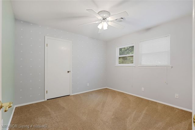 3422 Fresno Street, Fort Smith, AR 72903