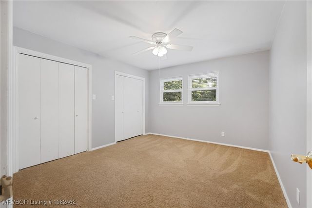 3422 Fresno Street, Fort Smith, AR 72903