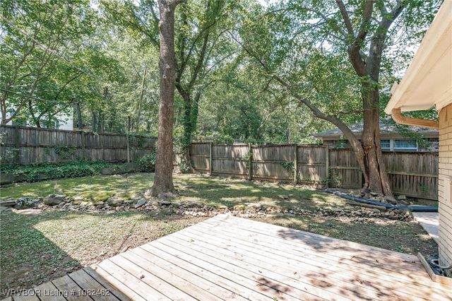 3422 Fresno Street, Fort Smith, AR 72903