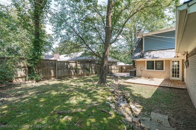 3422 Fresno Street, Fort Smith, AR 72903