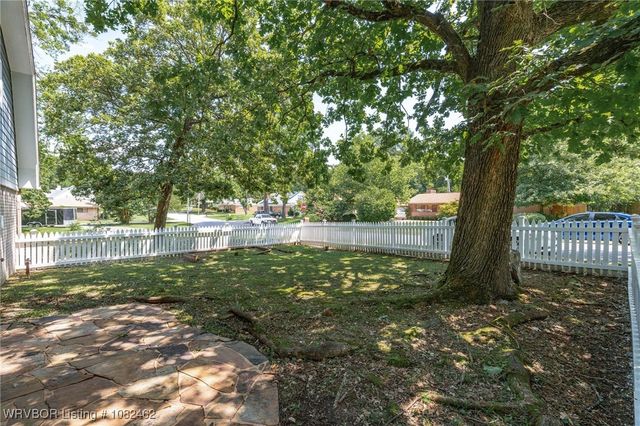 3422 Fresno Street, Fort Smith, AR 72903