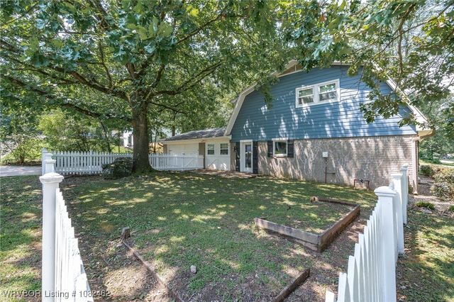 3422 Fresno Street, Fort Smith, AR 72903