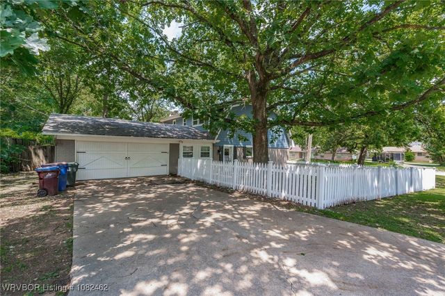 3422 Fresno Street, Fort Smith, AR 72903