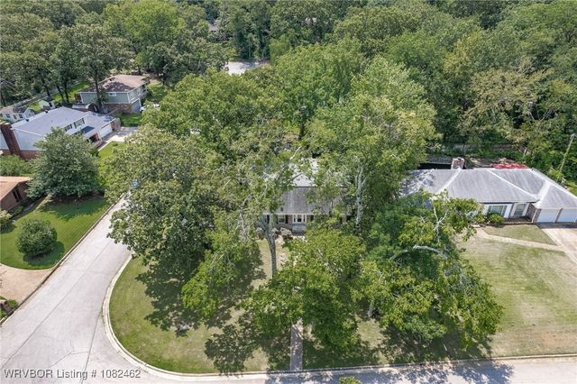 3422 Fresno Street, Fort Smith, AR 72903
