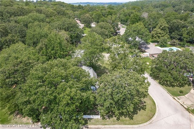 3422 Fresno Street, Fort Smith, AR 72903