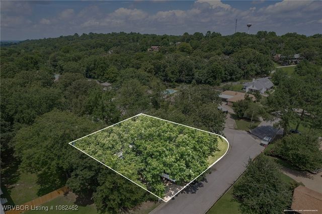 3422 Fresno Street, Fort Smith, AR 72903