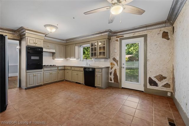 3422 Fresno Street, Fort Smith, AR 72903