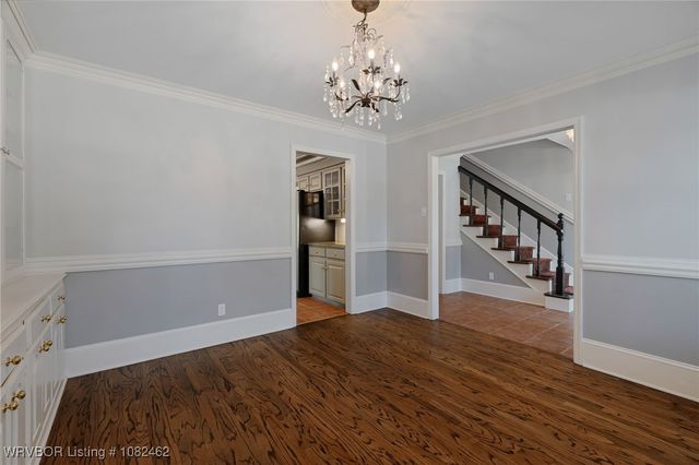 3422 Fresno Street, Fort Smith, AR 72903