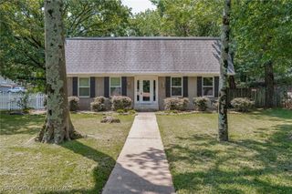 3422 Fresno Street, Fort Smith, AR 72903