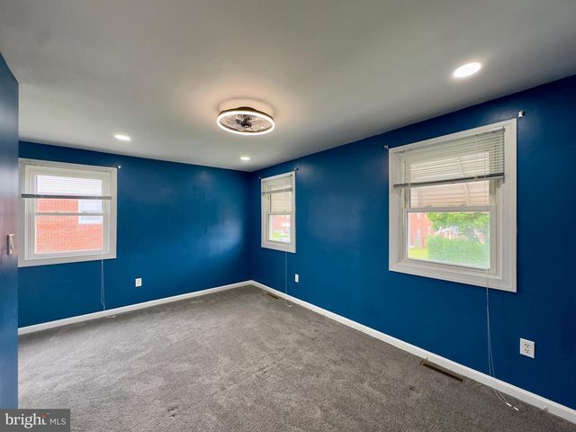 8166 DEL HAVEN RD, Baltimore, MD 21222