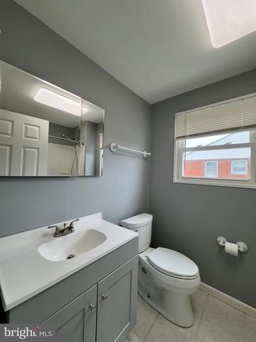 8166 DEL HAVEN RD, Baltimore, MD 21222