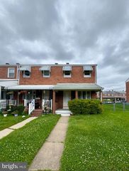 8166 DEL HAVEN RD, Baltimore, MD 21222