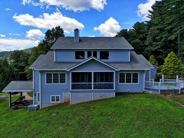 170 High Vista, Blairsville, GA 30512