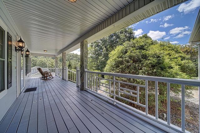 170 High Vista, Blairsville, GA 30512