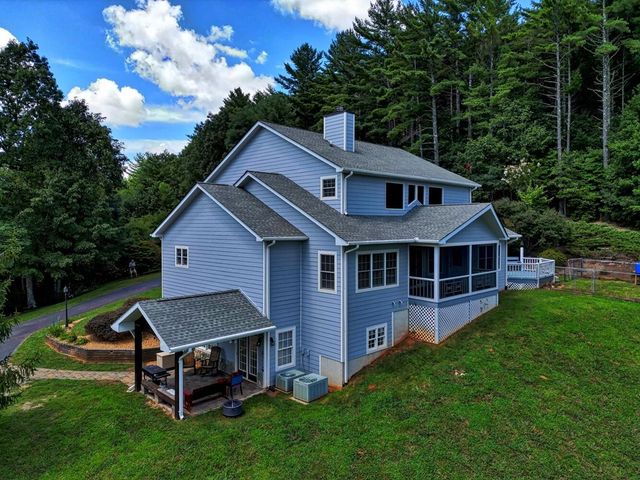 170 High Vista, Blairsville, GA 30512