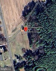 5471 RAGGED POINT RD, Cambridge, MD 21613