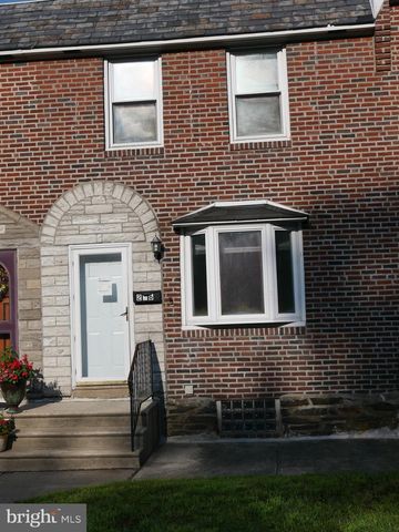 236 BLANCHARD RD, Drexel Hill, PA 19026
