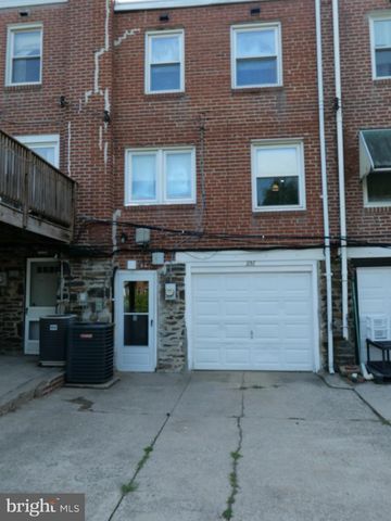 236 BLANCHARD RD, Drexel Hill, PA 19026