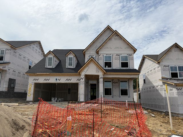 223 Jasmine Way, La Vergne, TN 37086