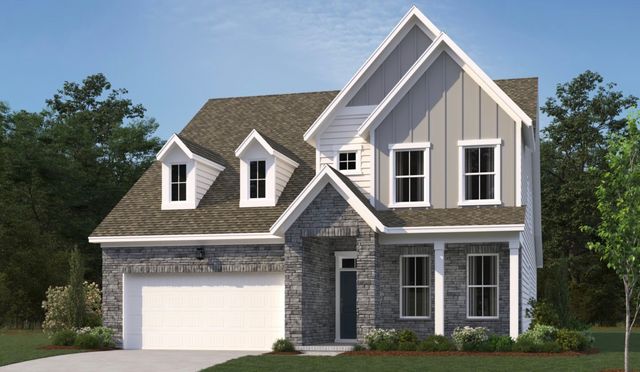 223 Jasmine Way, La Vergne, TN 37086