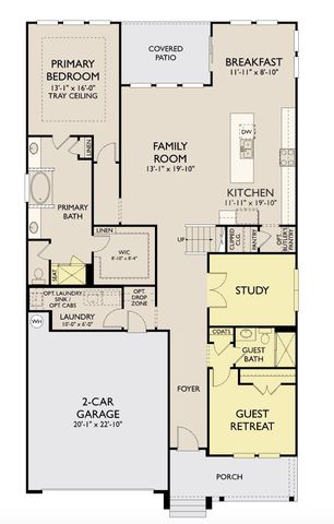 223 Jasmine Way, La Vergne, TN 37086