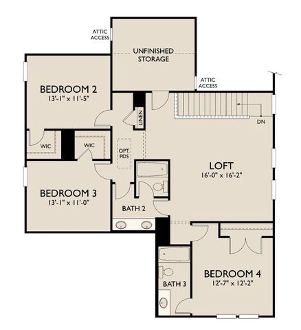 223 Jasmine Way, La Vergne, TN 37086