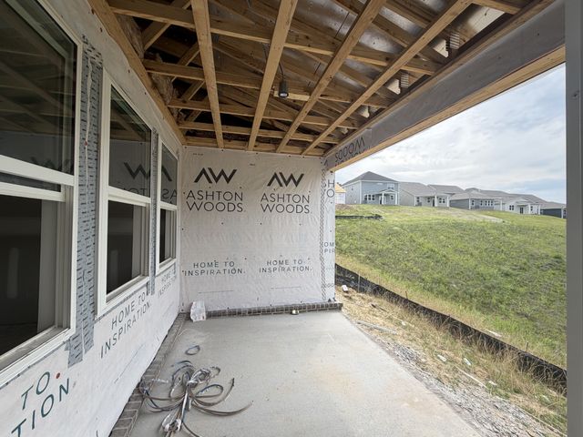 223 Jasmine Way, La Vergne, TN 37086