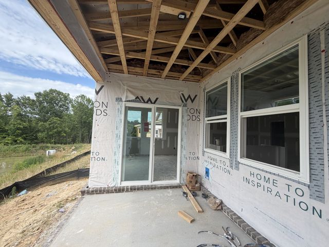 223 Jasmine Way, La Vergne, TN 37086