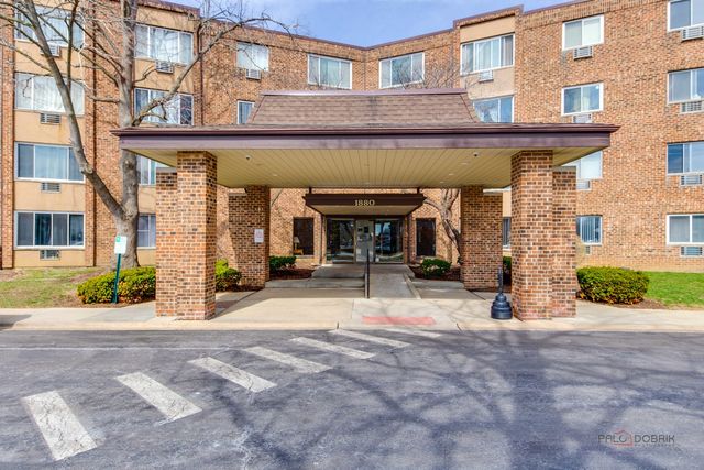 1880 Bonnie Lane 116, Hoffman Estates, IL 60169